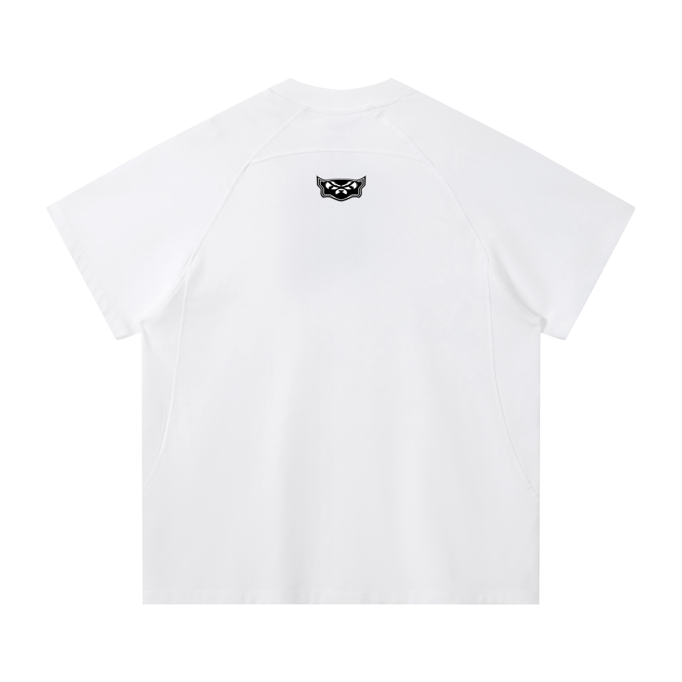 DEFIANCE Contrast Panel TEE
