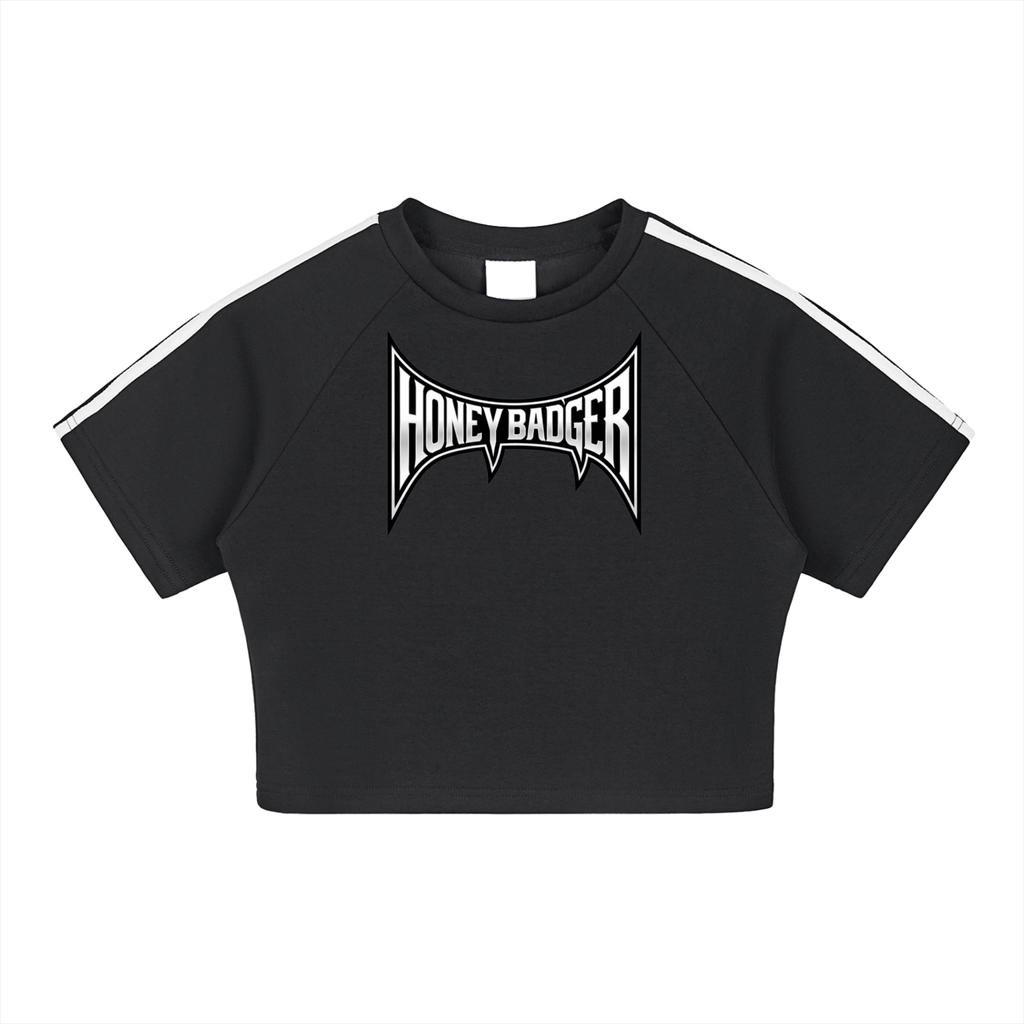 DEFIANCE Performance Crop Top