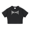 DEFIANCE Performance Crop Top