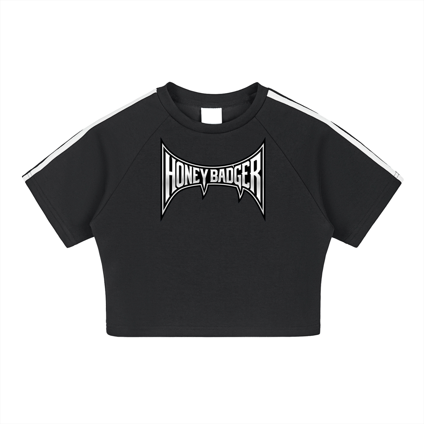 DEFIANCE Performance Crop Top