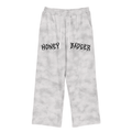 VENGEANCE Snow Washed Fleece Sweatpants