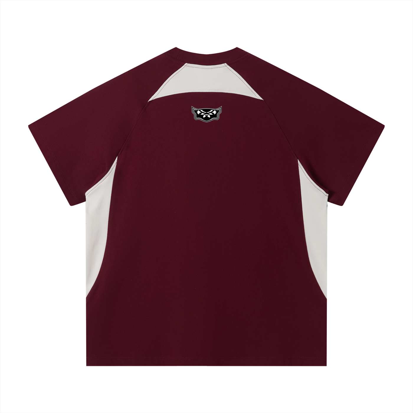 DEFIANCE Contrast Panel TEE