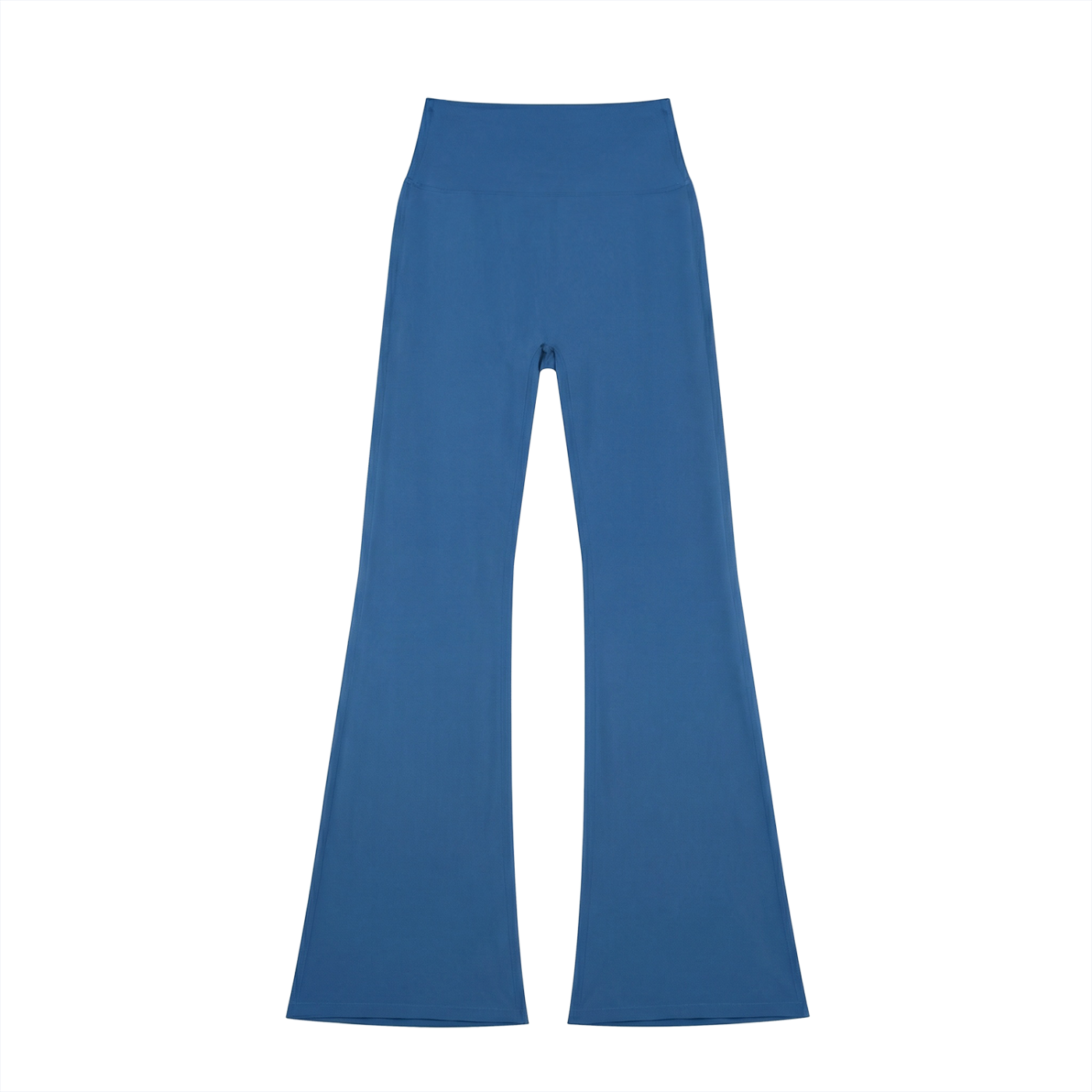 DEFIANCE Women's High-Waisted Flare Leggings