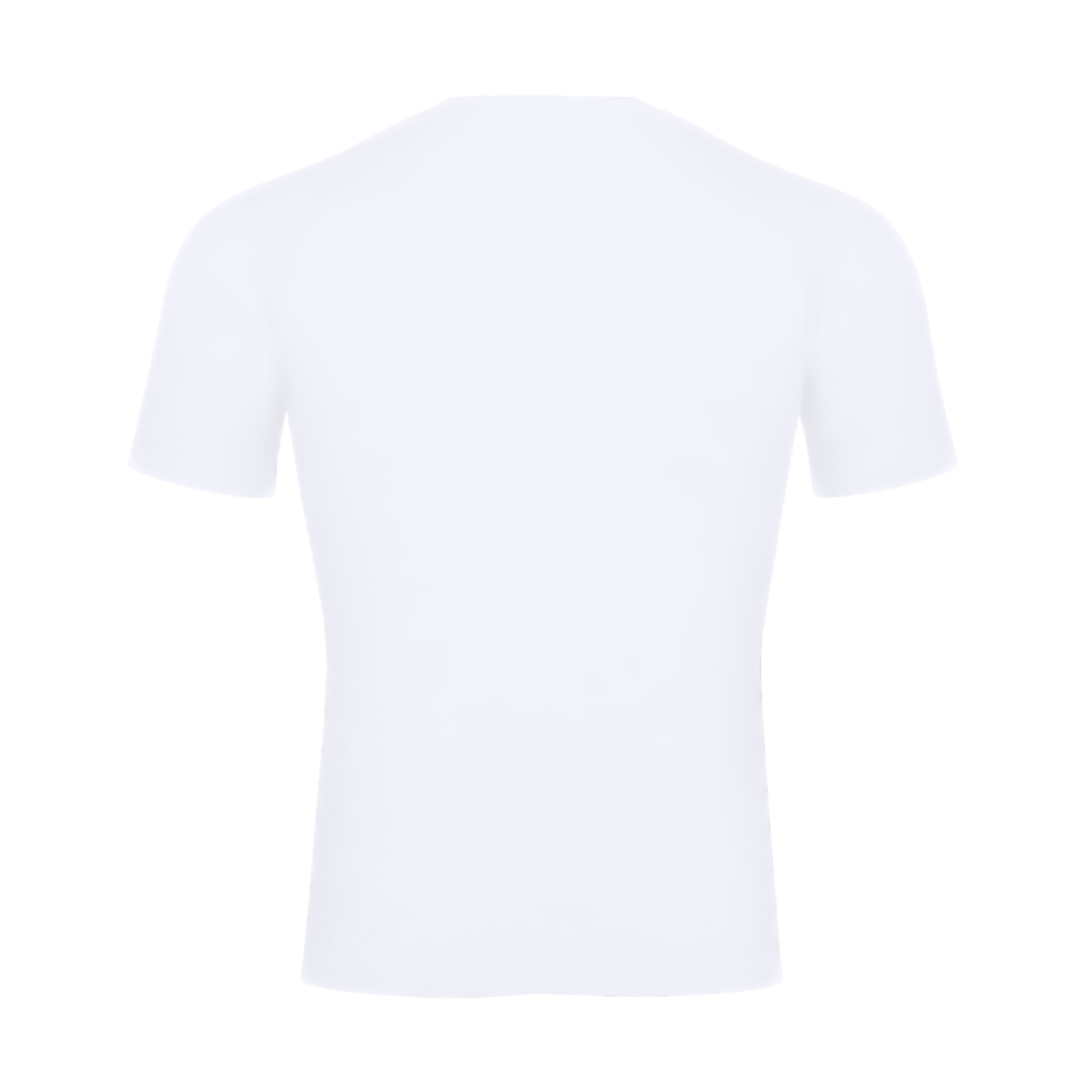 Corner Logo Compression (Short Sleeve)