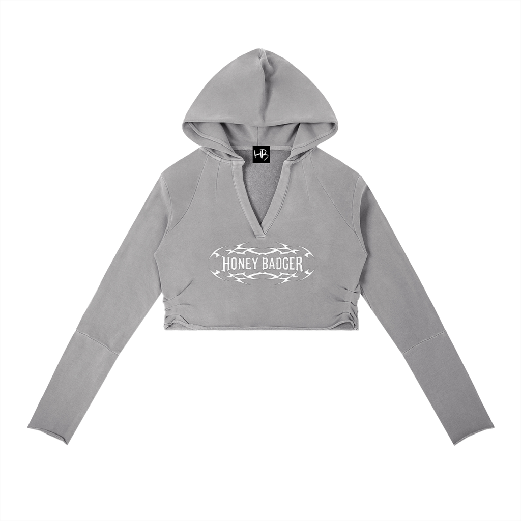 Women's Y2K Vintage Hoodie