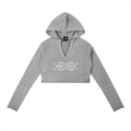 Women's Y2K Vintage Hoodie