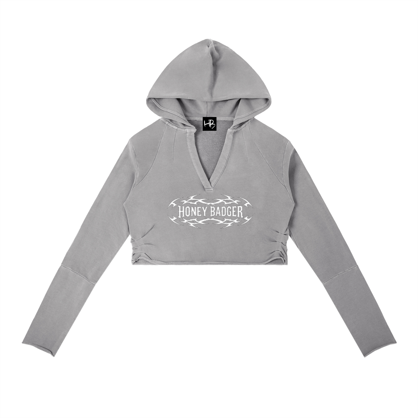 Women's Y2K Vintage Hoodie