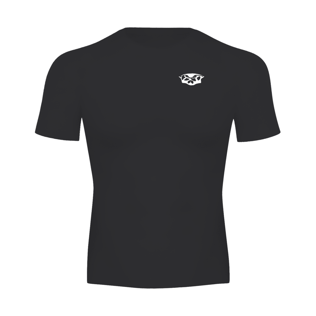 Corner Logo Compression (Short Sleeve)