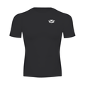 Corner Logo Compression (Short Sleeve)