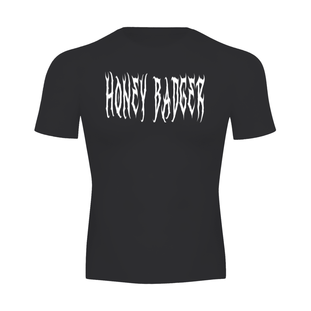 VENGEANCE Compression (White Letters)