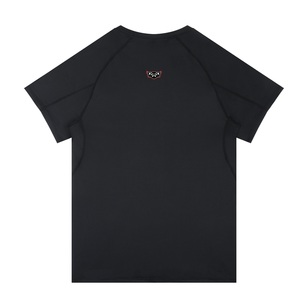 DEFIANCE Stitch Compression (Chest Logo)