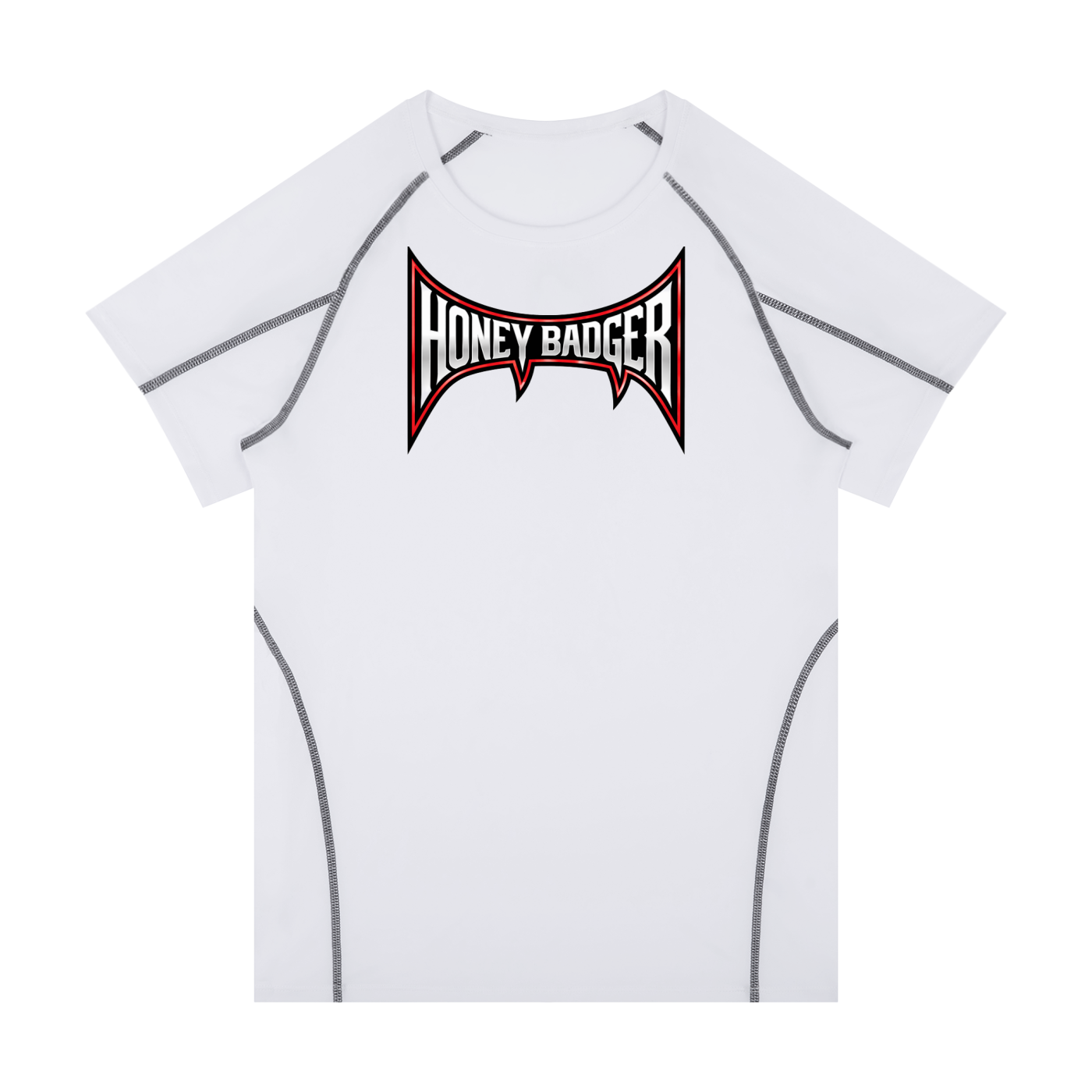 DEFIANCE Stitch Compression (Chest Logo)