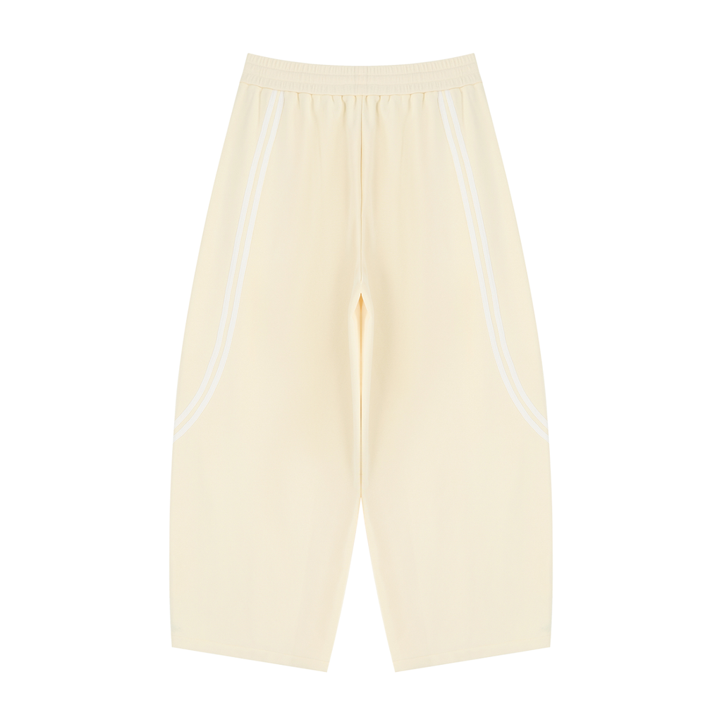 DEFIANCE Wide Leg Sweats