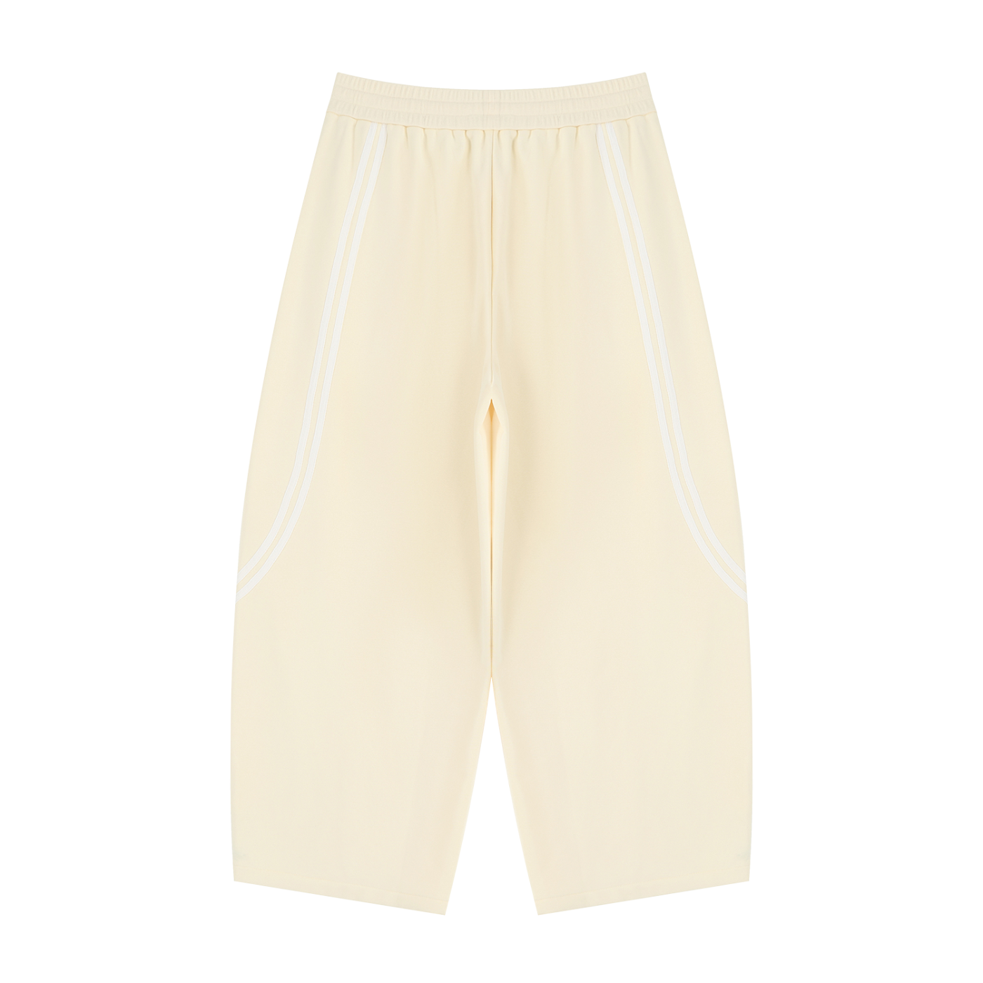 DEFIANCE Wide Leg Sweats