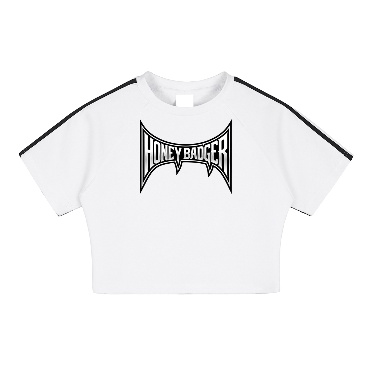 DEFIANCE Performance Crop Top