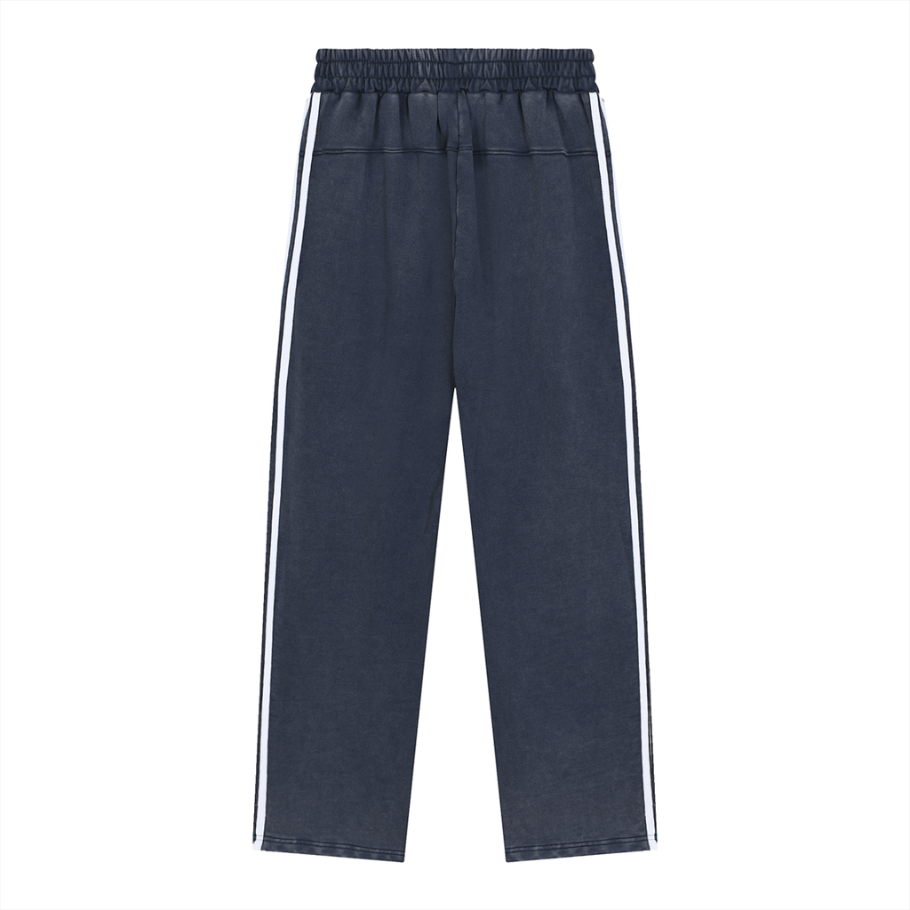Y2K Snow Washed Sweats