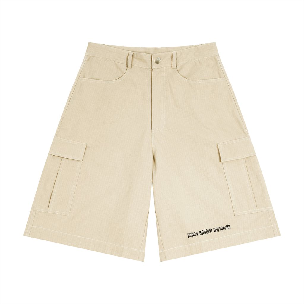 ANABOLIC Cargo Shorts