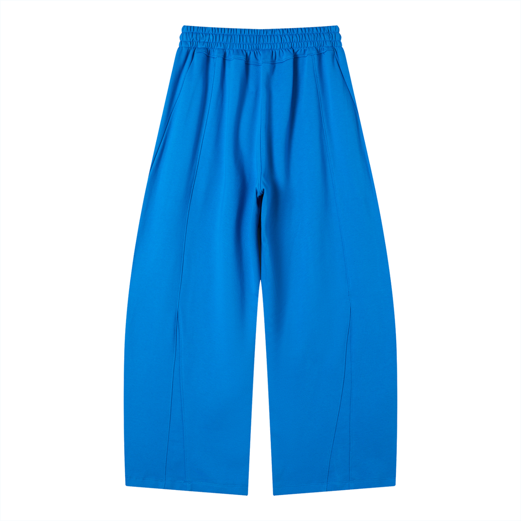 Y2K Heavyweight Wide Leg Sweats