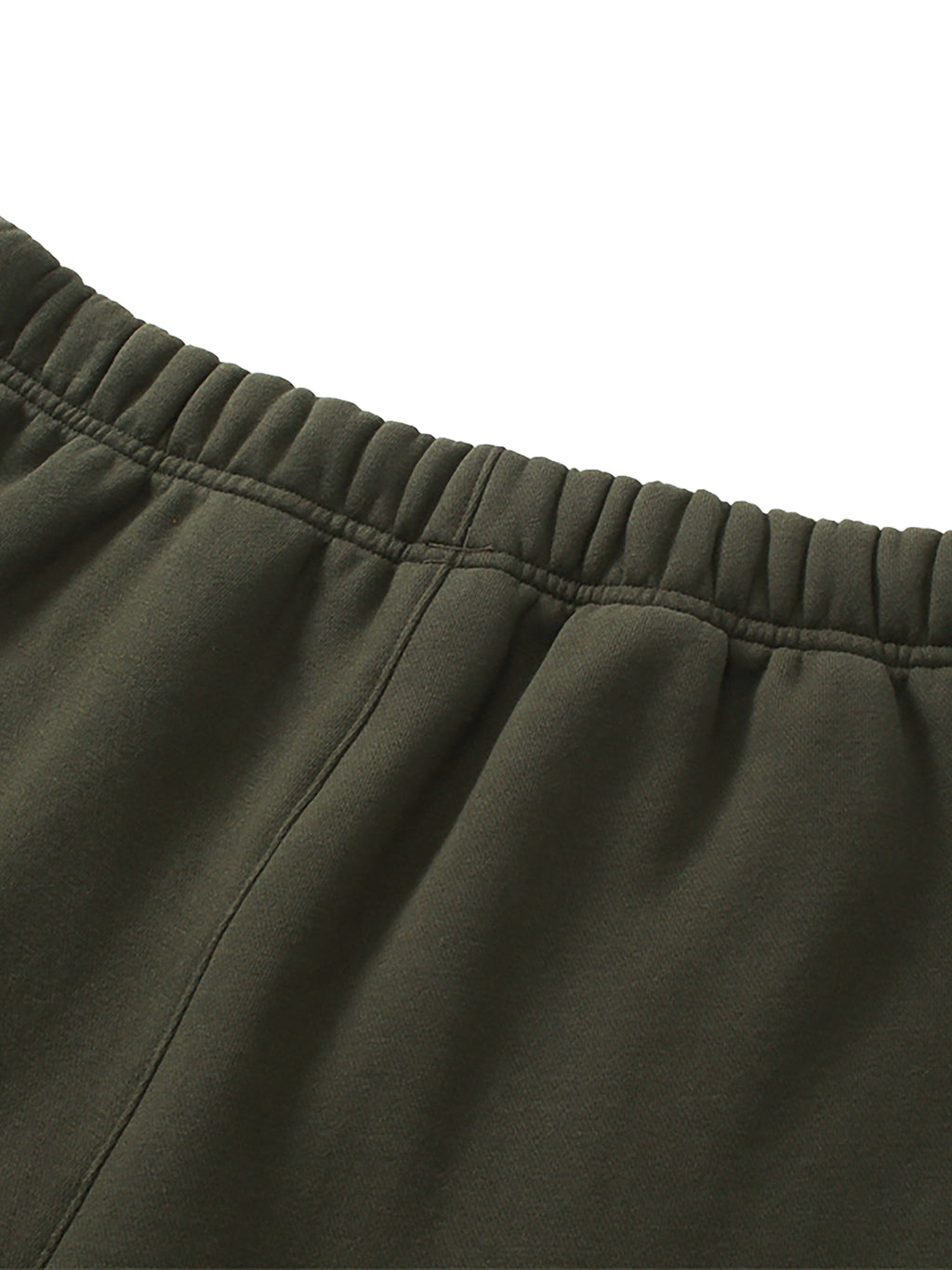Yellow DEFIANCE Sweats