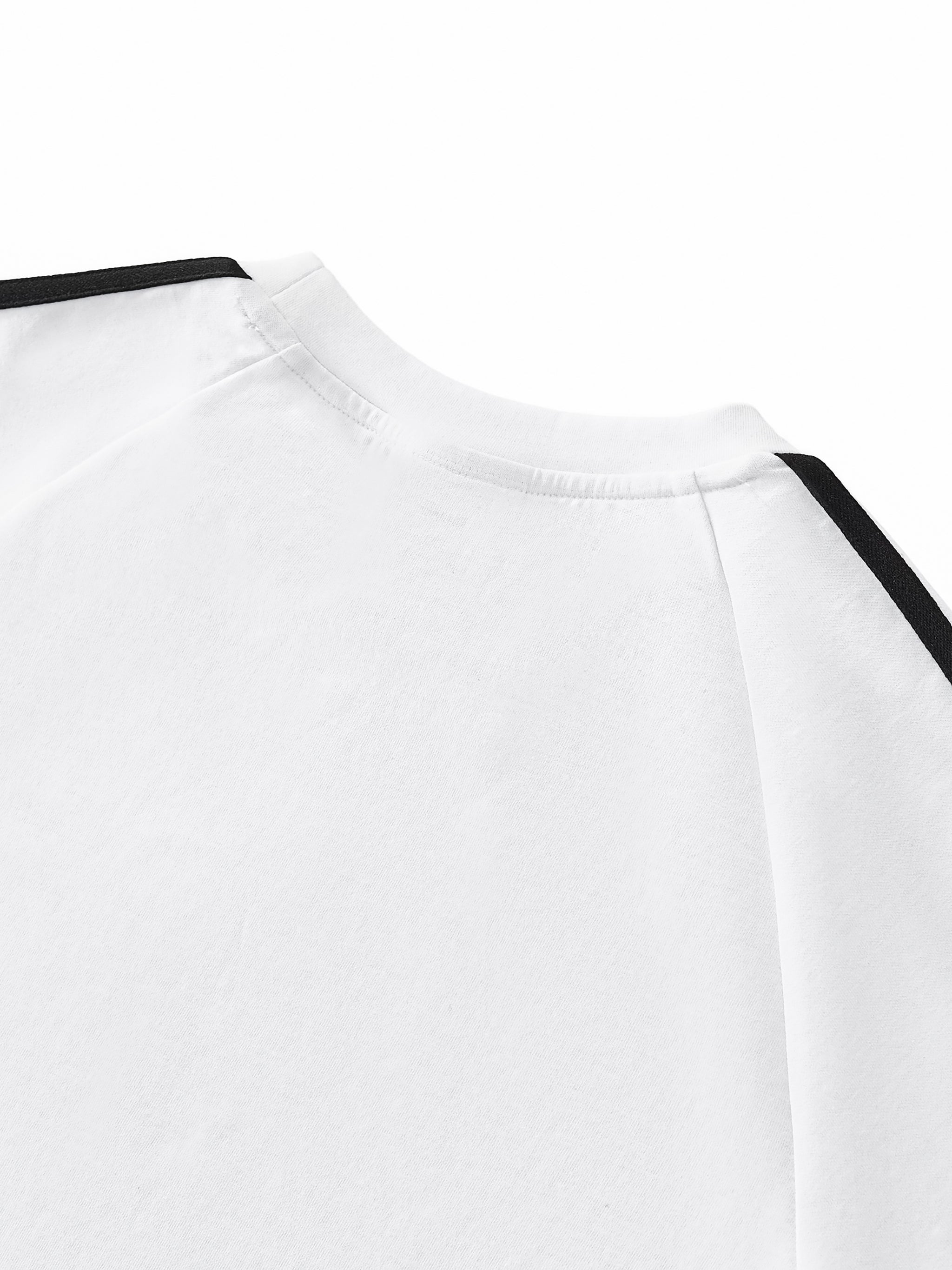 DEFIANCE Performance Crop Top