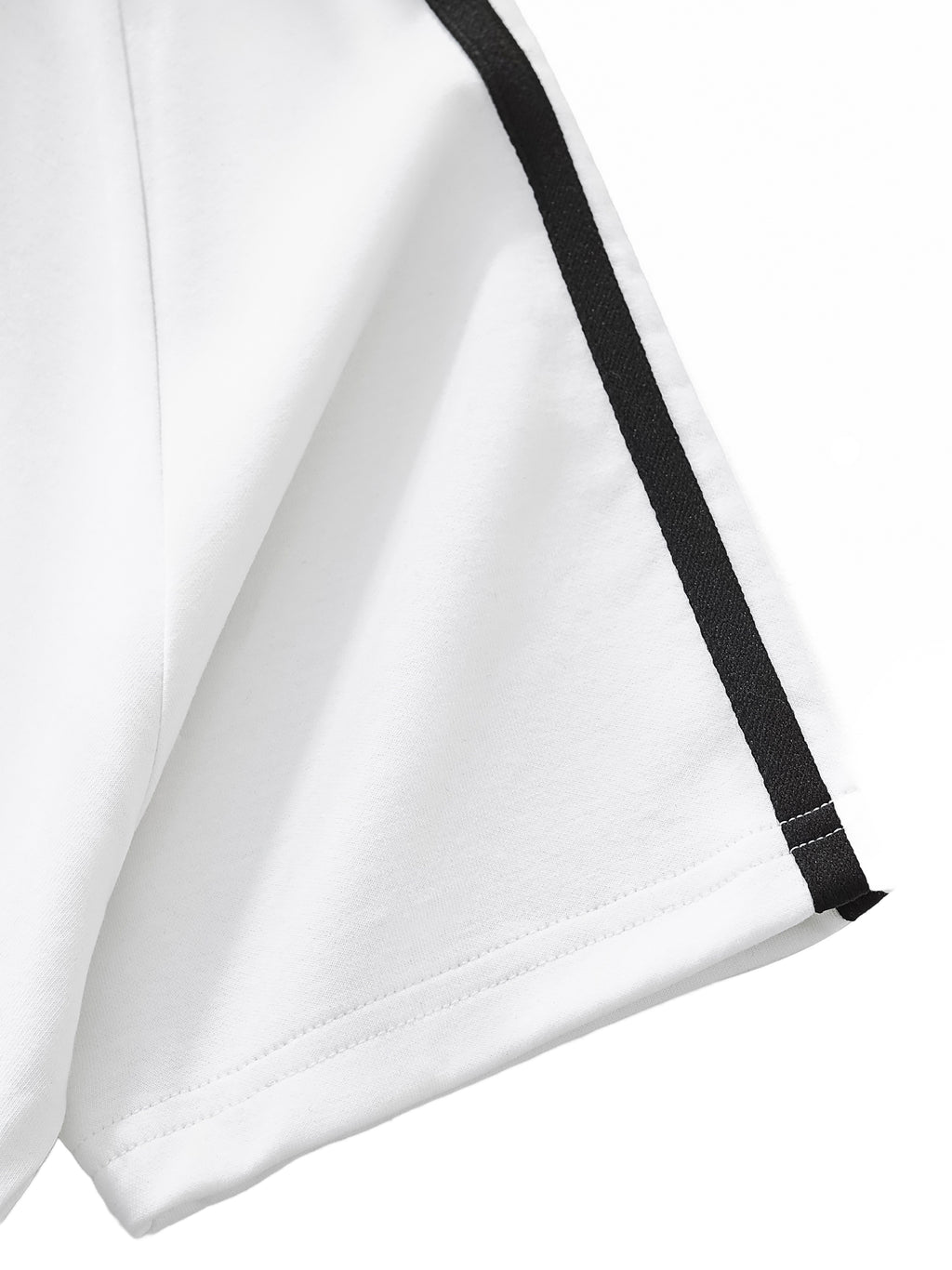 DEFIANCE Performance Crop Top
