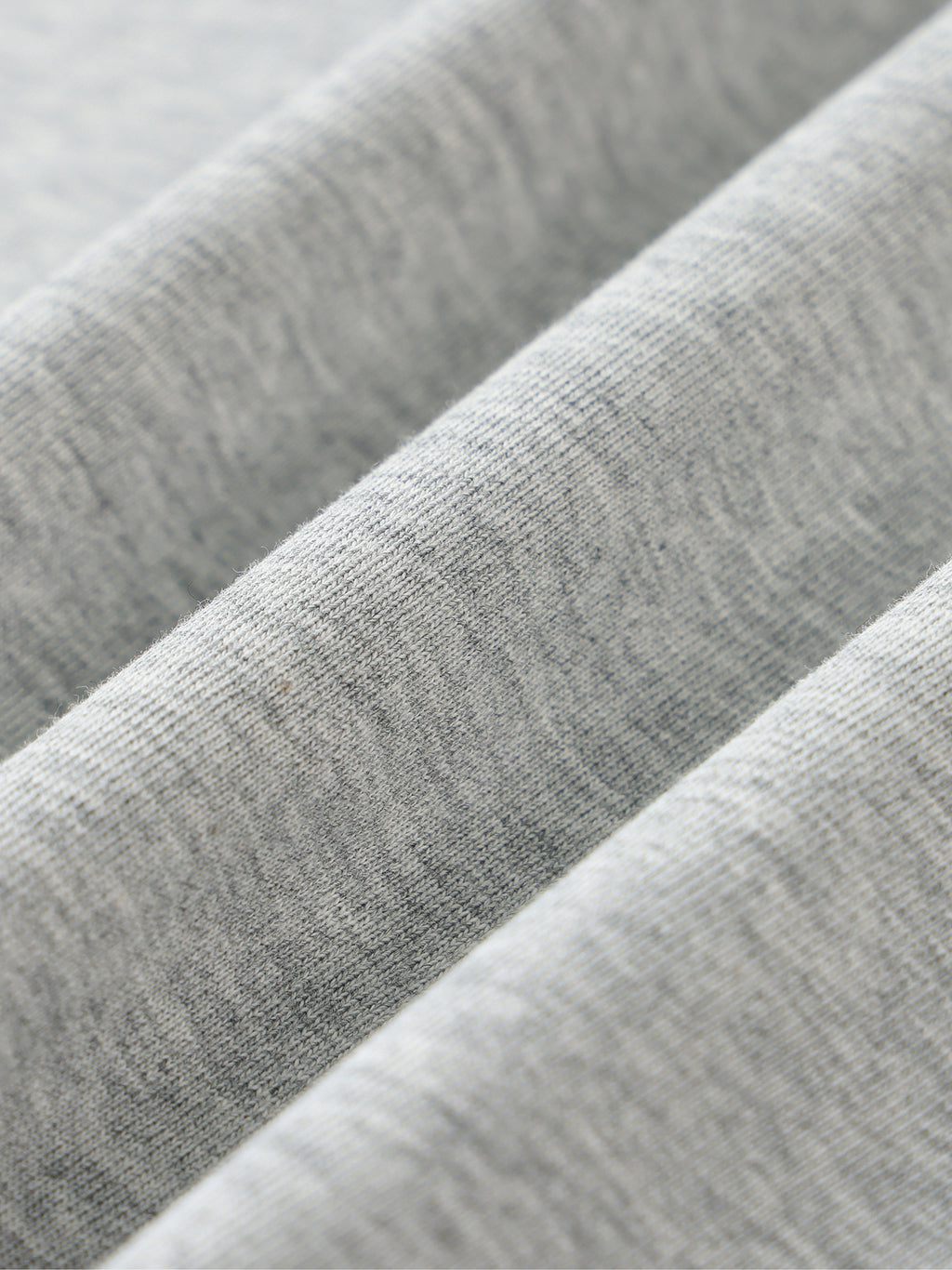 Half-Zip Cotton Polo Tee