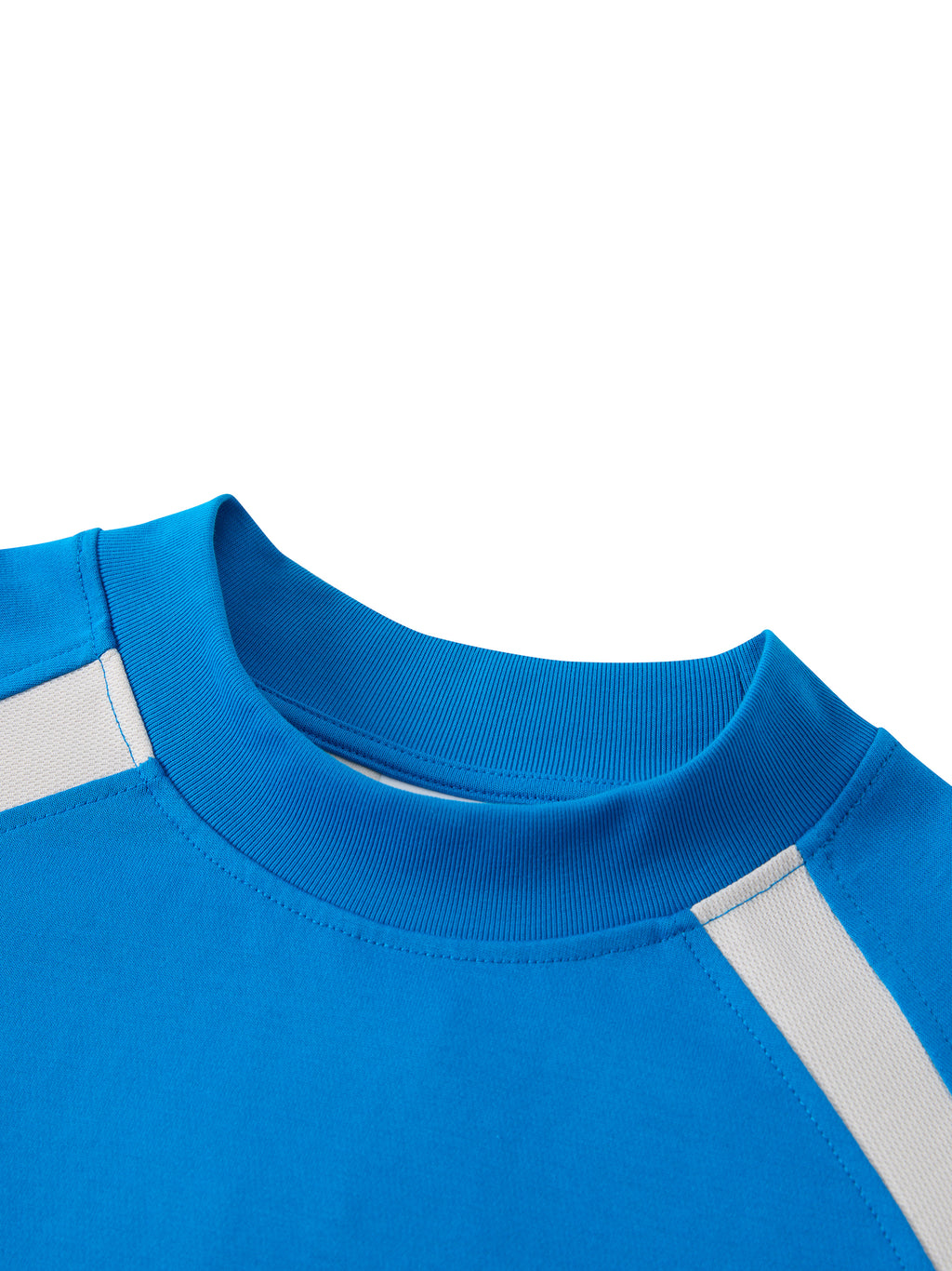 DEFIANCE Contrast Panel TEE