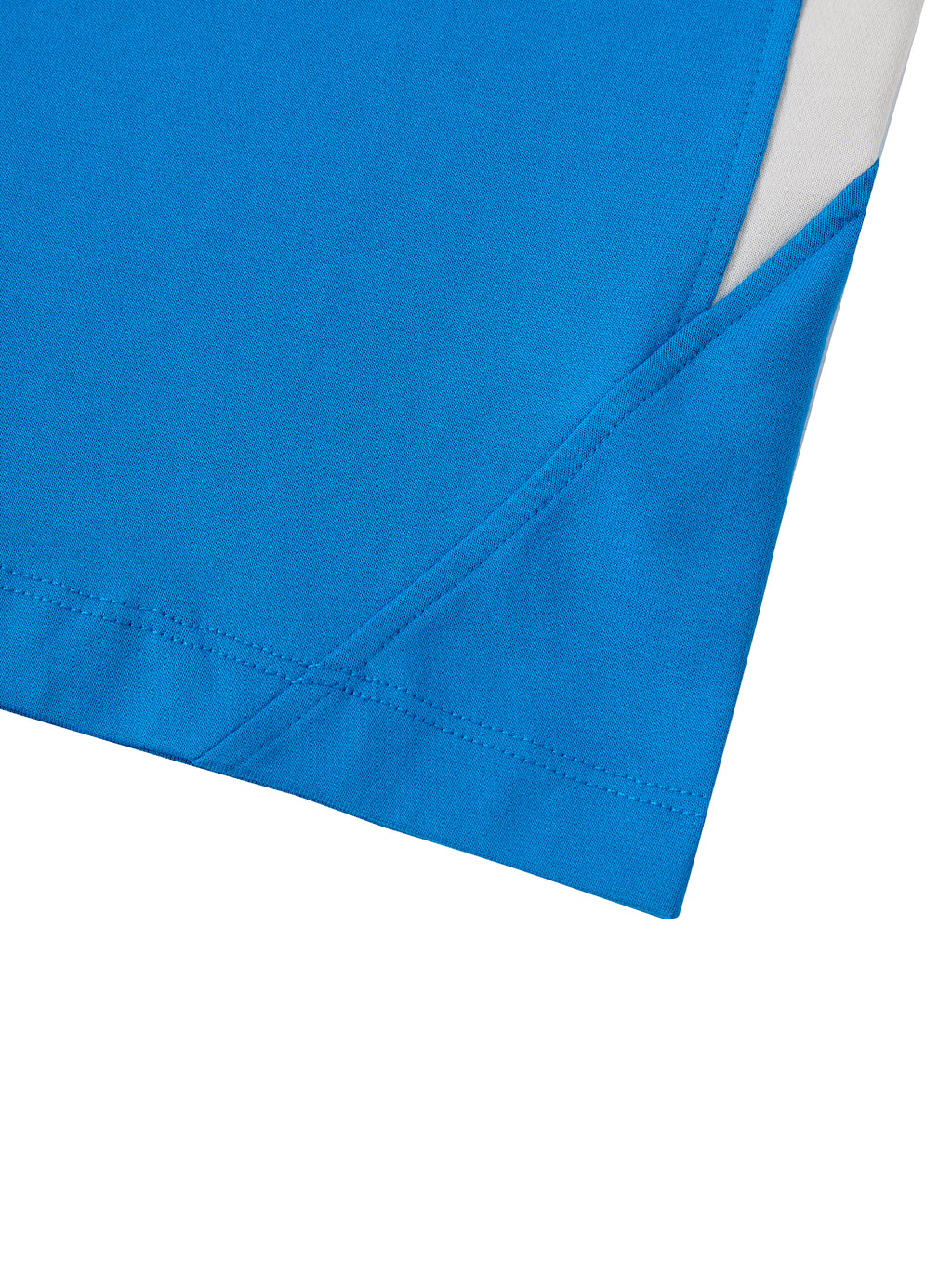 DEFIANCE Contrast Panel TEE