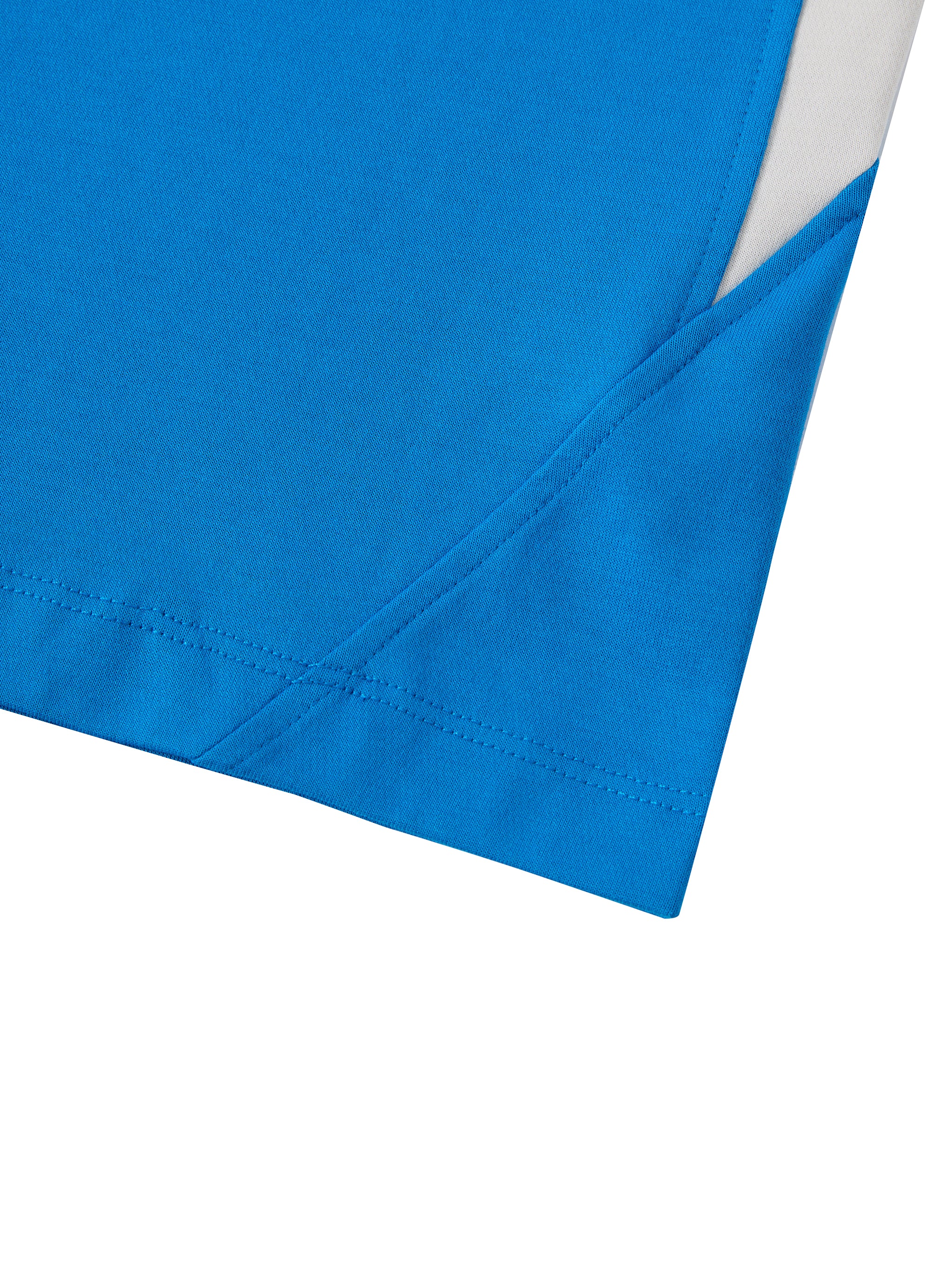 DEFIANCE Contrast Panel TEE
