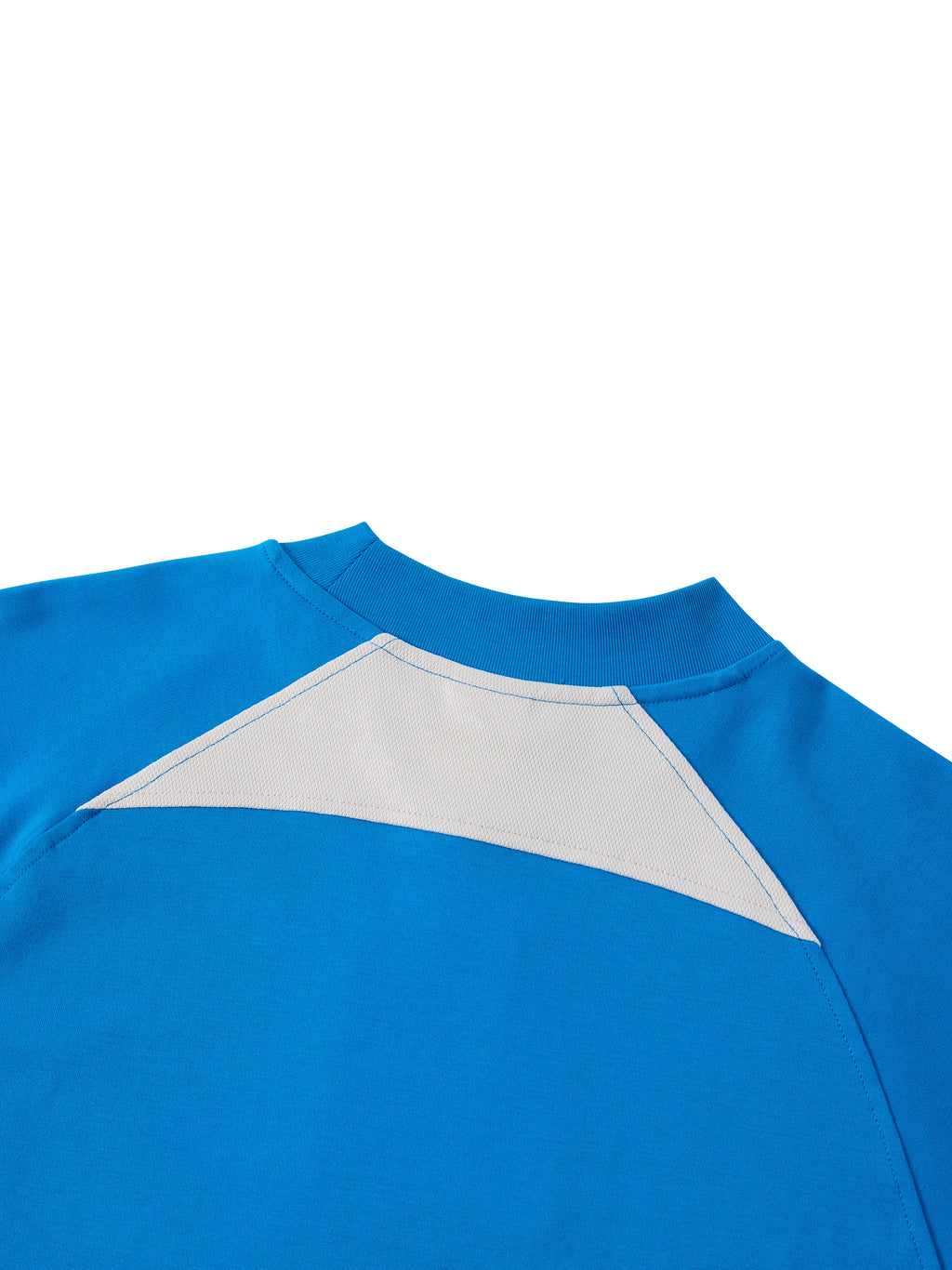 DEFIANCE Contrast Panel TEE