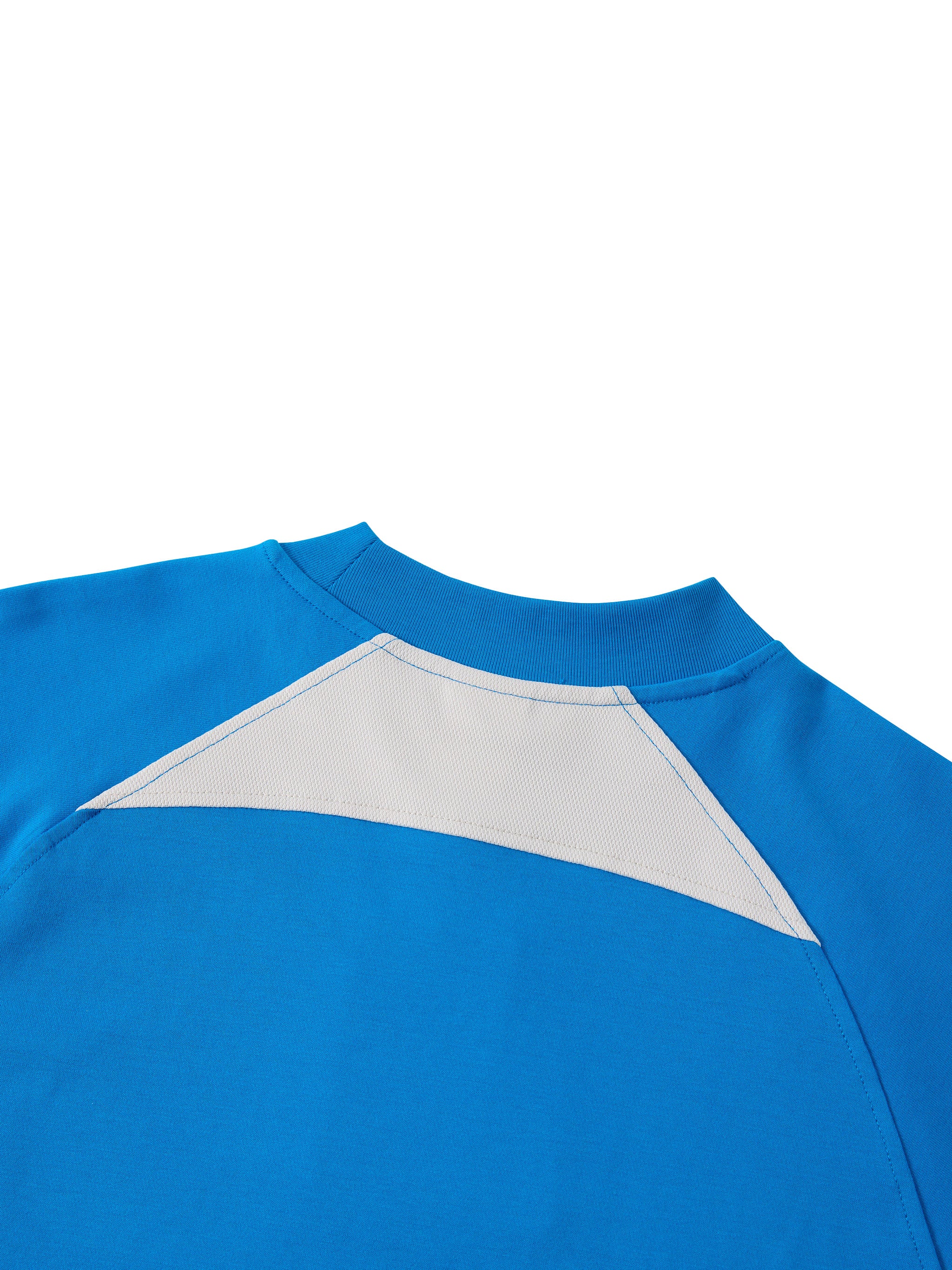DEFIANCE Contrast Panel TEE