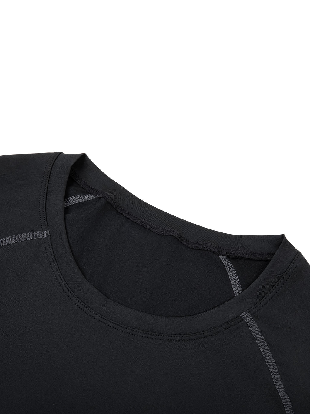 DEFIANCE Stitch Compression (Chest Logo)