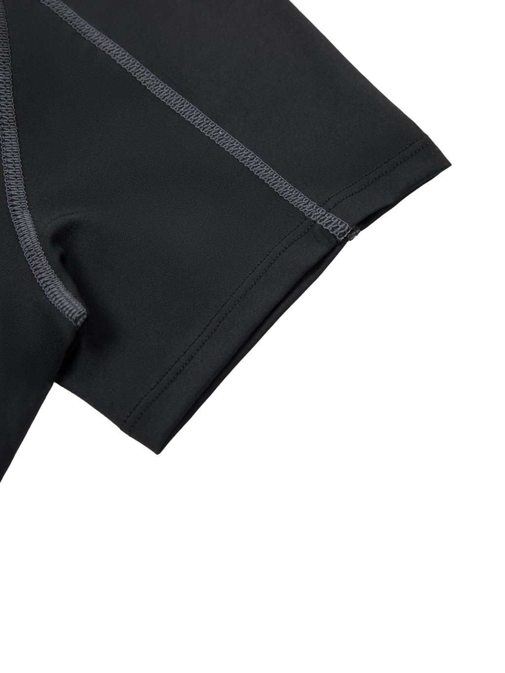 DEFIANCE Stitch Compression (Chest Logo)