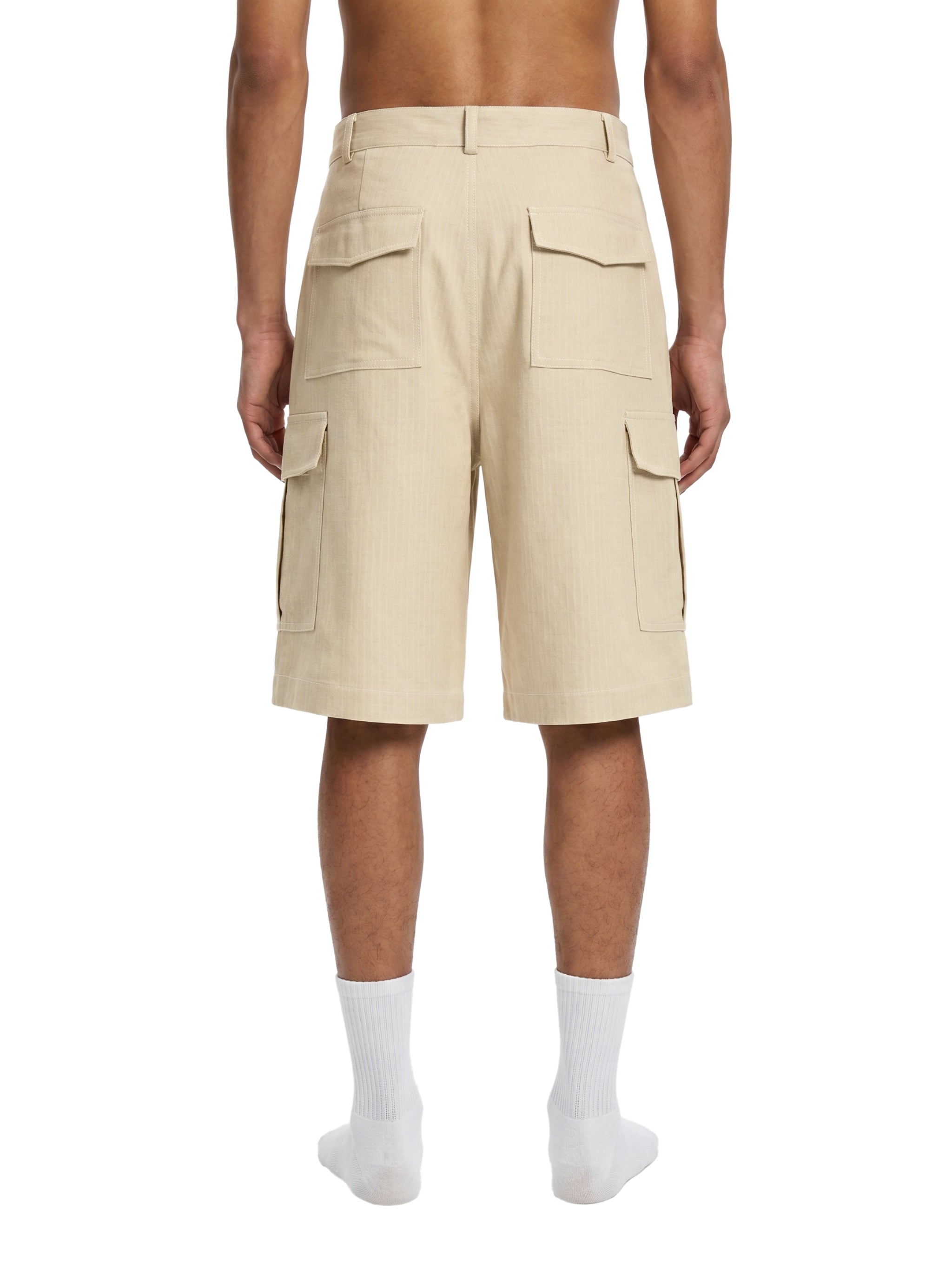 ANABOLIC Cargo Shorts