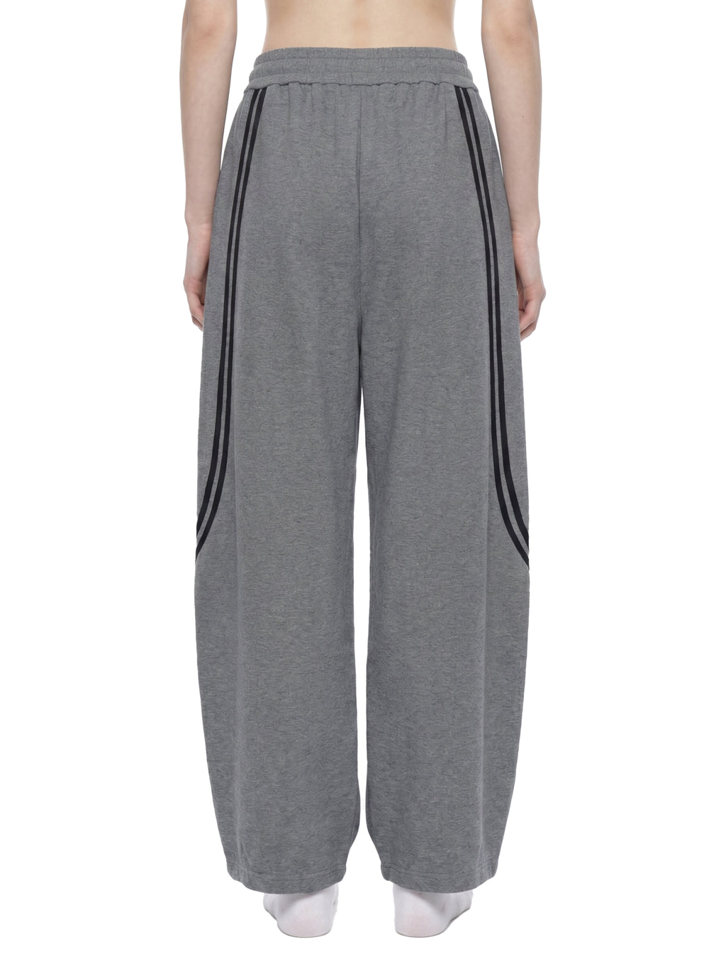 DEFIANCE Wide Leg Sweats