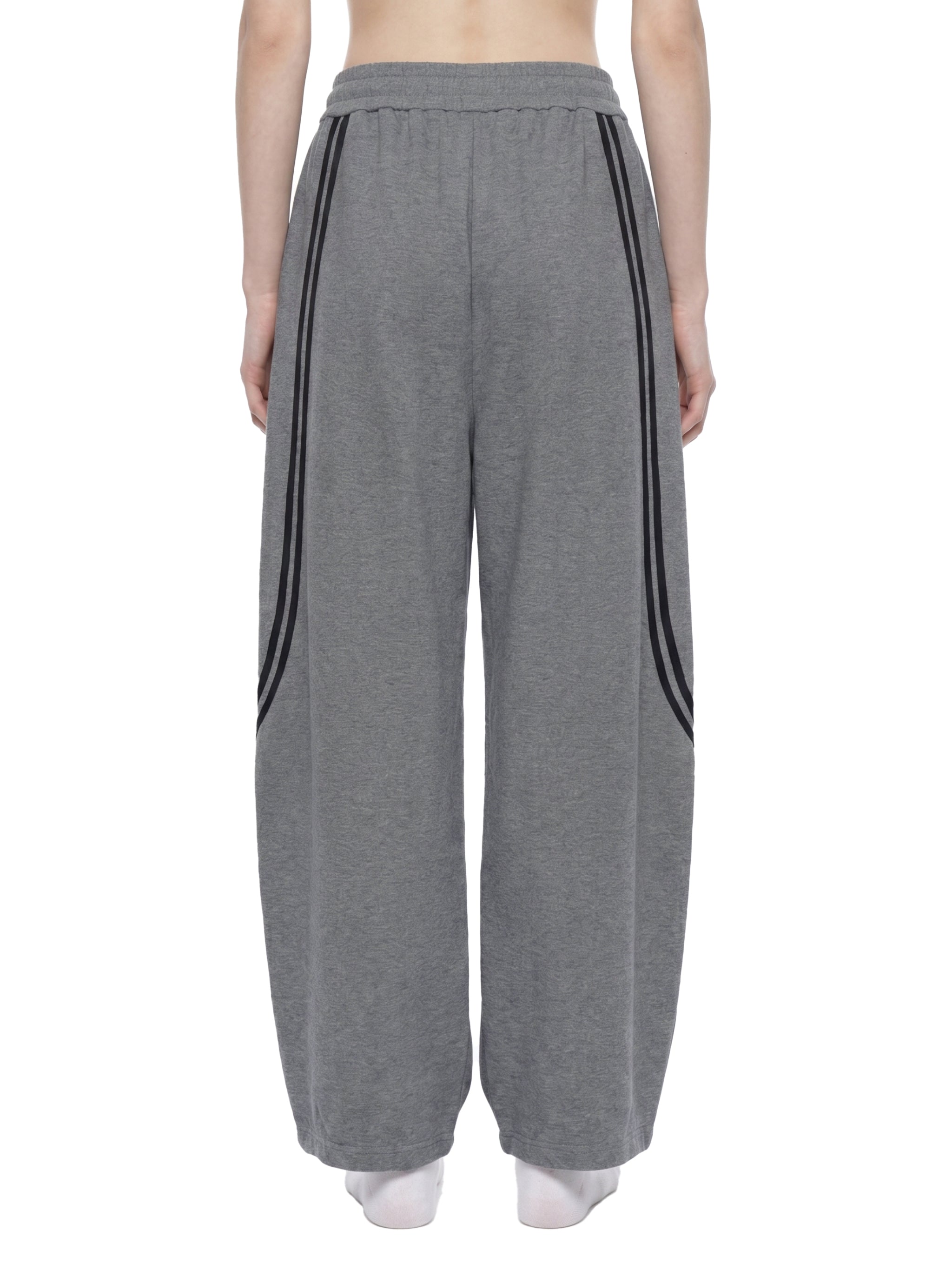 DEFIANCE Wide Leg Sweats